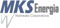 MKS Energia – Nobreaks Corporativos