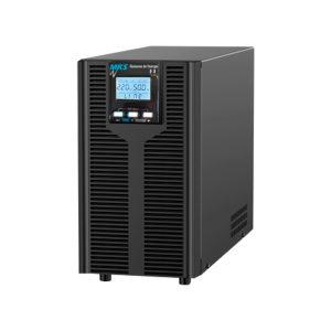 Nobreak Dupla Conversão Online MS 6000 NP